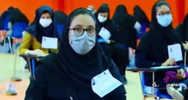 عکس مهسا دختر ۱۳ ساله که خودکشی کرد