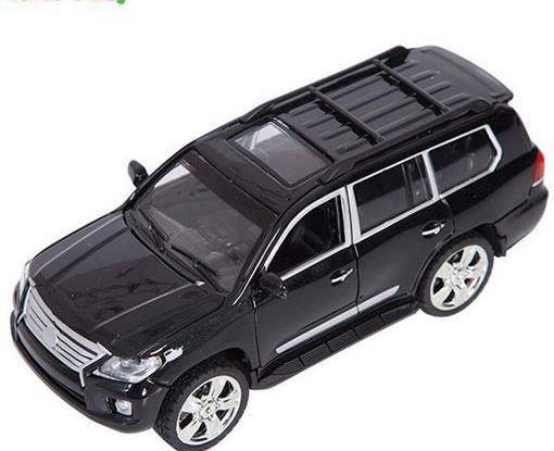 عکسهای شاسی بلند لکسوس