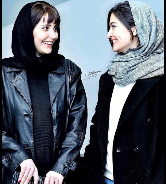 عکس بارداری شبنم قربانی