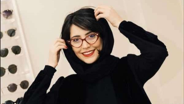 عکس بارداری شبنم قربانی