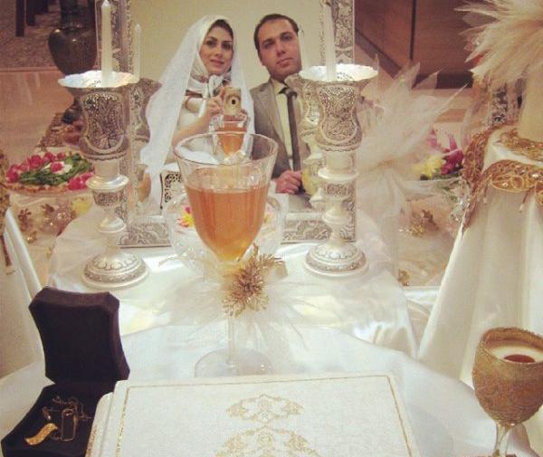 عکس خانم سلیمانی