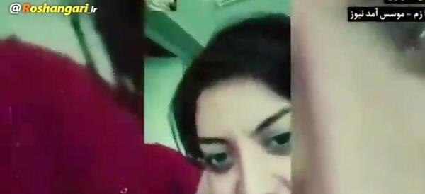 عکس مهسا رازانی