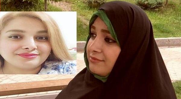 عکس مهسا رازانی