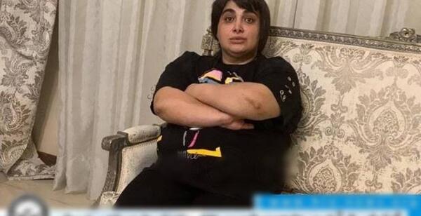 عکس مهسا رازانی