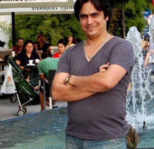 عکس مهسا رازانی