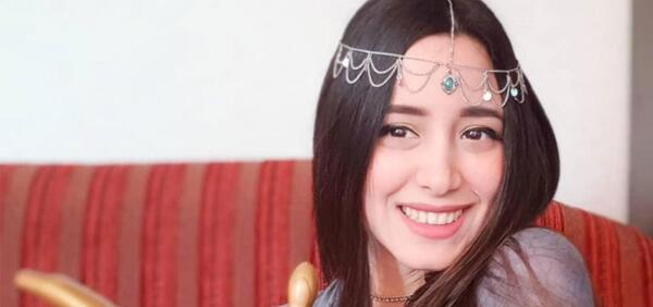 عکس های شخصی میا پلیز