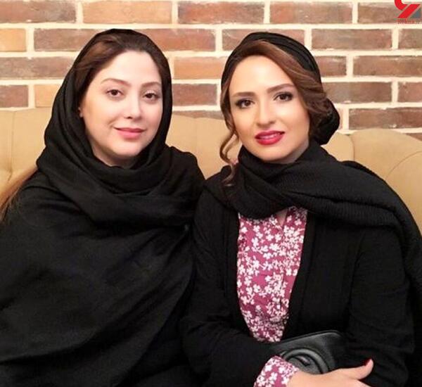 عکس خانم عباسی