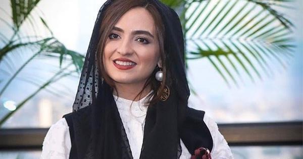 عکس خانم عباسی