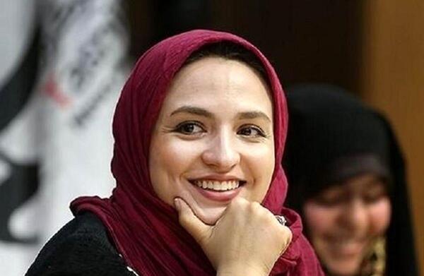 عکس خانم عباسی