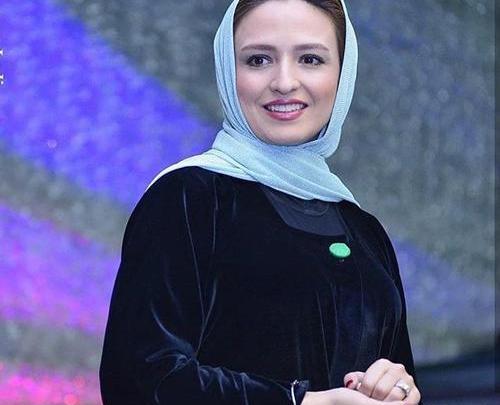 عکس خانم عباسی