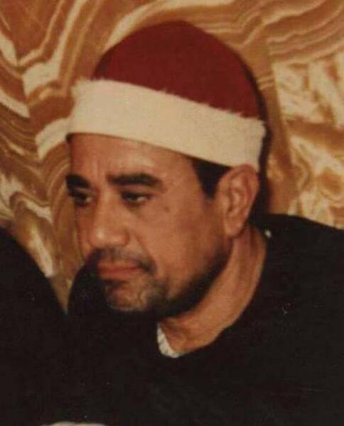 دانلود عکس راغب مصطفی غلوش