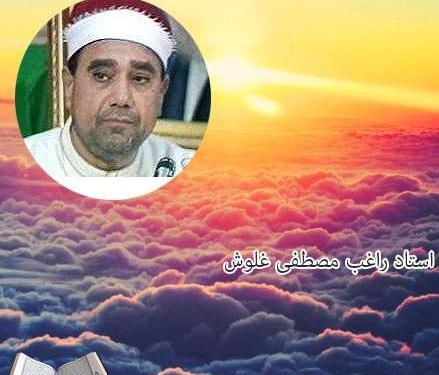 دانلود عکس راغب مصطفی غلوش