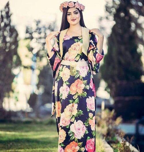 عکس فیک دخترونه کورد