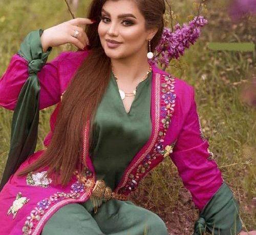 عکس فیک دخترونه کورد