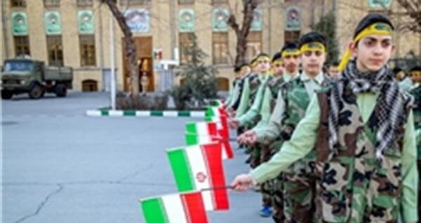 عکس خوابگاه دانشگاه افسری امام علی