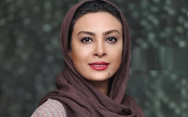 عکس خانم تهرانی