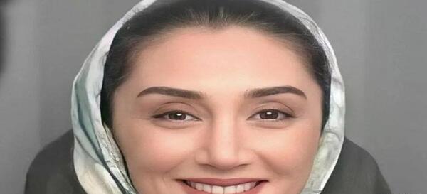 عکس خانم تهرانی
