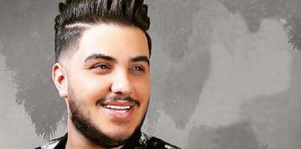 عکس چاقی آرون افشار
