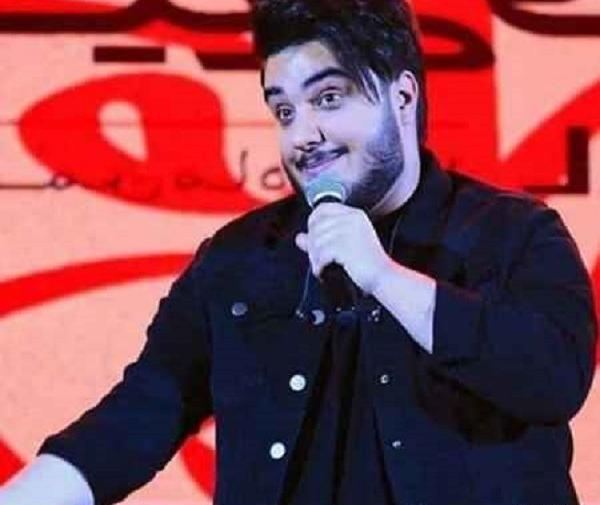 عکس چاقی آرون افشار