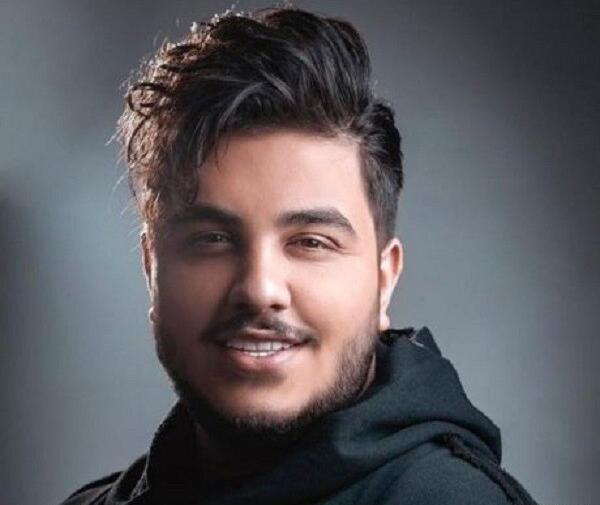 عکس چاقی آرون افشار