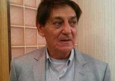 عکس پدر مادر گلزار