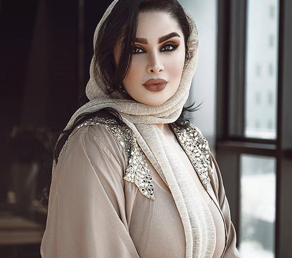 عکس دنیا نیکبخت