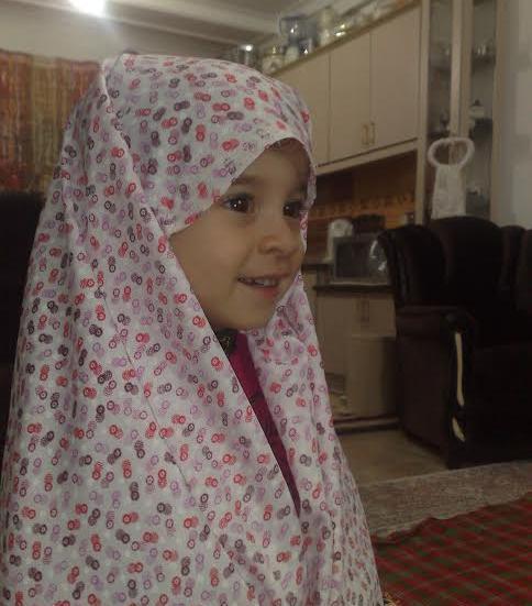 عکس خانم رحمانی