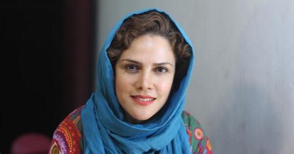 عکس خانم رحمانی