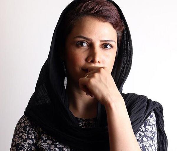 عکس خانم رحمانی