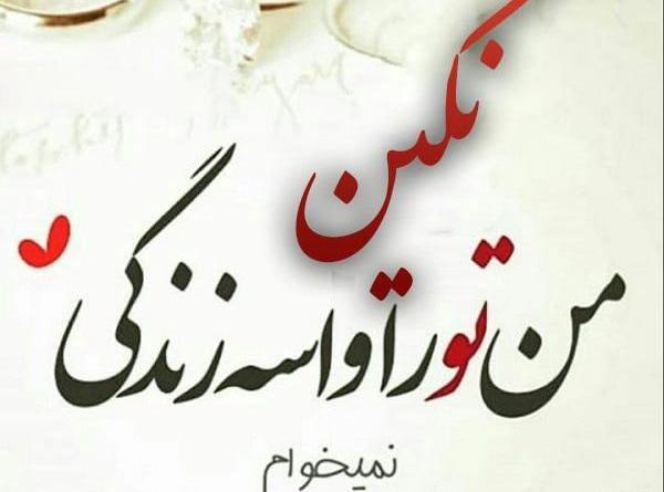 عکس نگین جون
