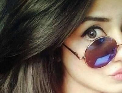 عکس های دخترونه سبز