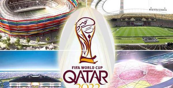 عکس جام جهانی قطر