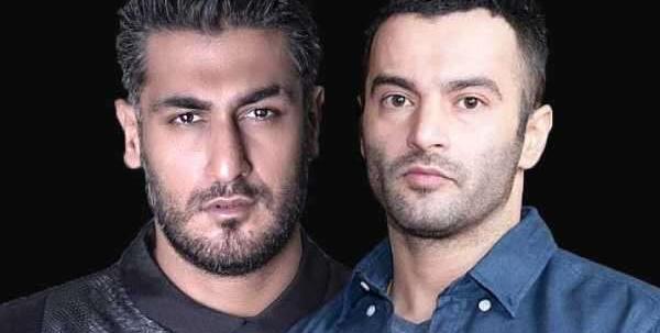 عکس یاس خواننده ی رپ