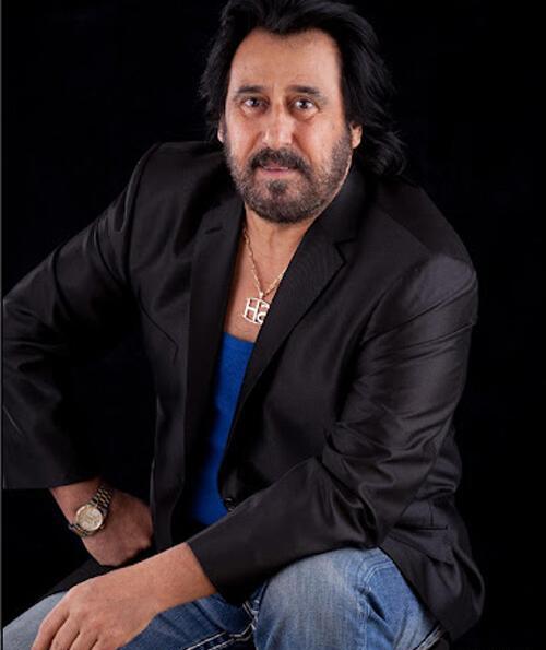 عکس شب پره