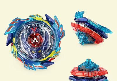 عکس اسباب بازی فرفره های انفجاری