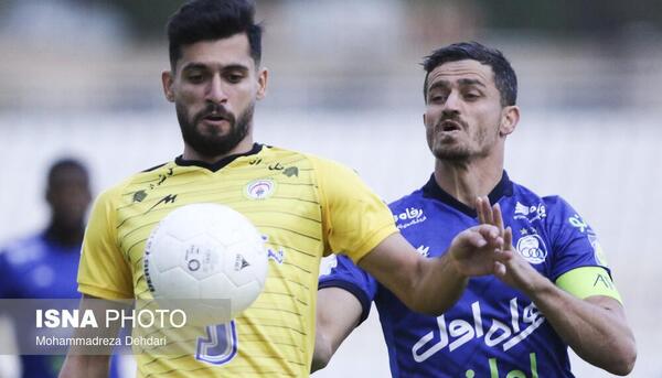عکس ورزشگاه فجر سپاسی