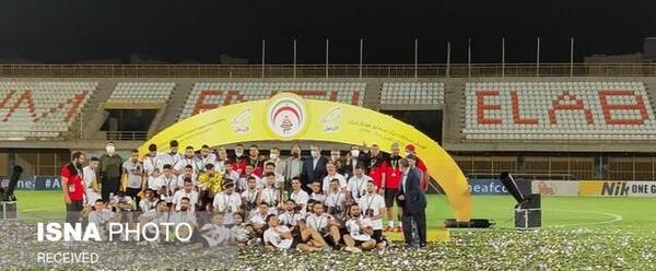 عکس ورزشگاه فجر سپاسی