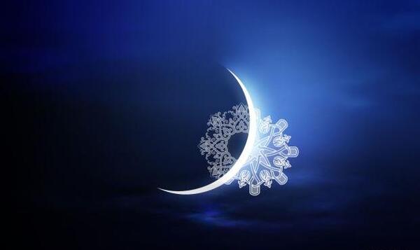 عکس پروفایل ماه رمضان بدون متن