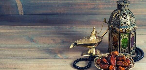 عکس پروفایل ماه رمضان بدون متن