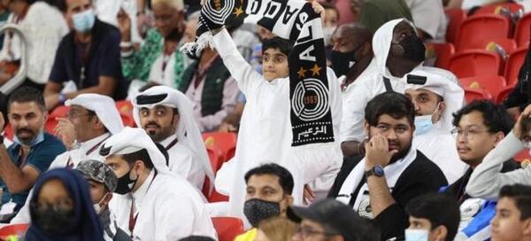 عکس ورزشگاه جام جهانی 2022