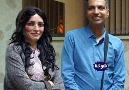 عکس آقای فردوسی