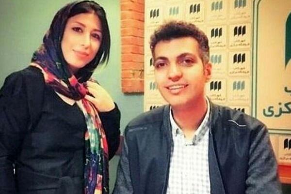 عکس آقای فردوسی