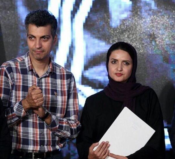 عکس آقای فردوسی