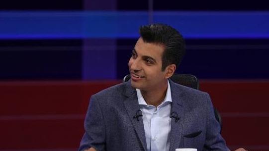عکس آقای فردوسی