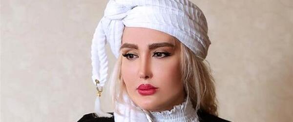 عکس زهره فکور صبور قبل از فوتش