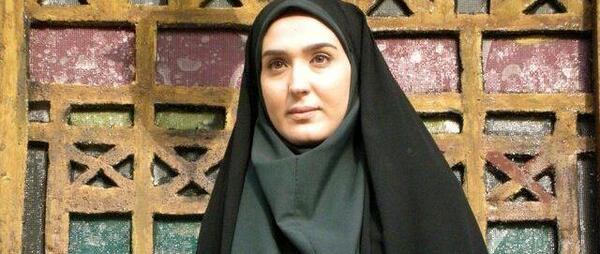 عکس زهره فکور صبور قبل از فوتش