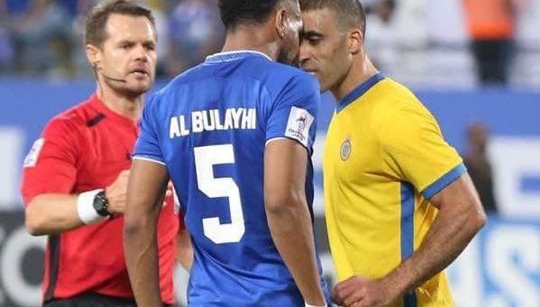 عکس ورزشگاه مرسول پارک ریاض
