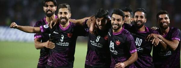 عکس ورزشگاه مرسول پارک ریاض
