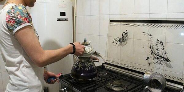 عکس فیک ترنس