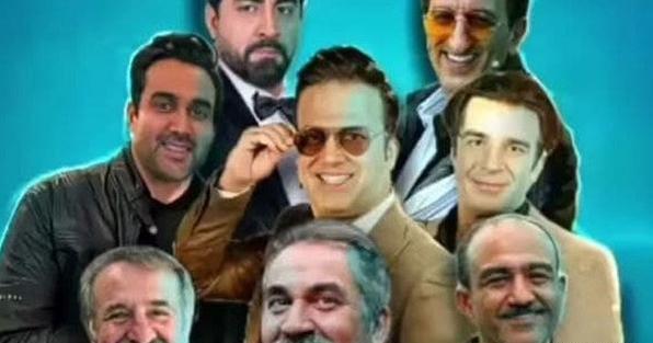 عکس چهار جوکر